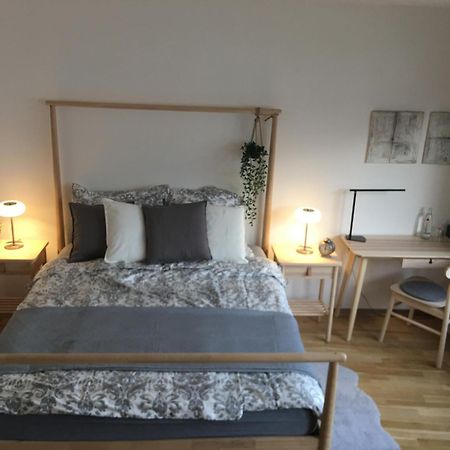 Ahrweiler Seelchen Bad Neuenahr-Ahrweiler Esterno foto
