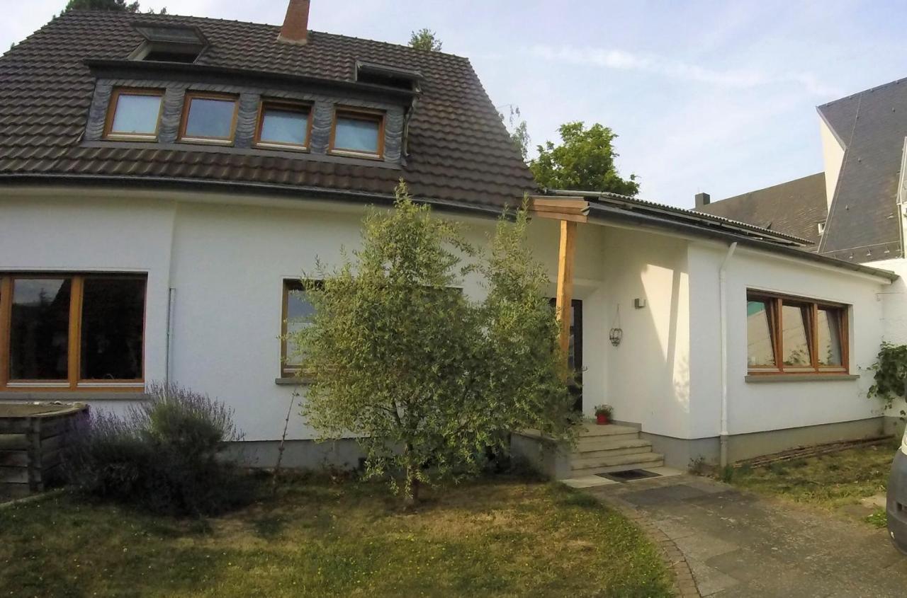 Ahrweiler Seelchen Bad Neuenahr-Ahrweiler Esterno foto