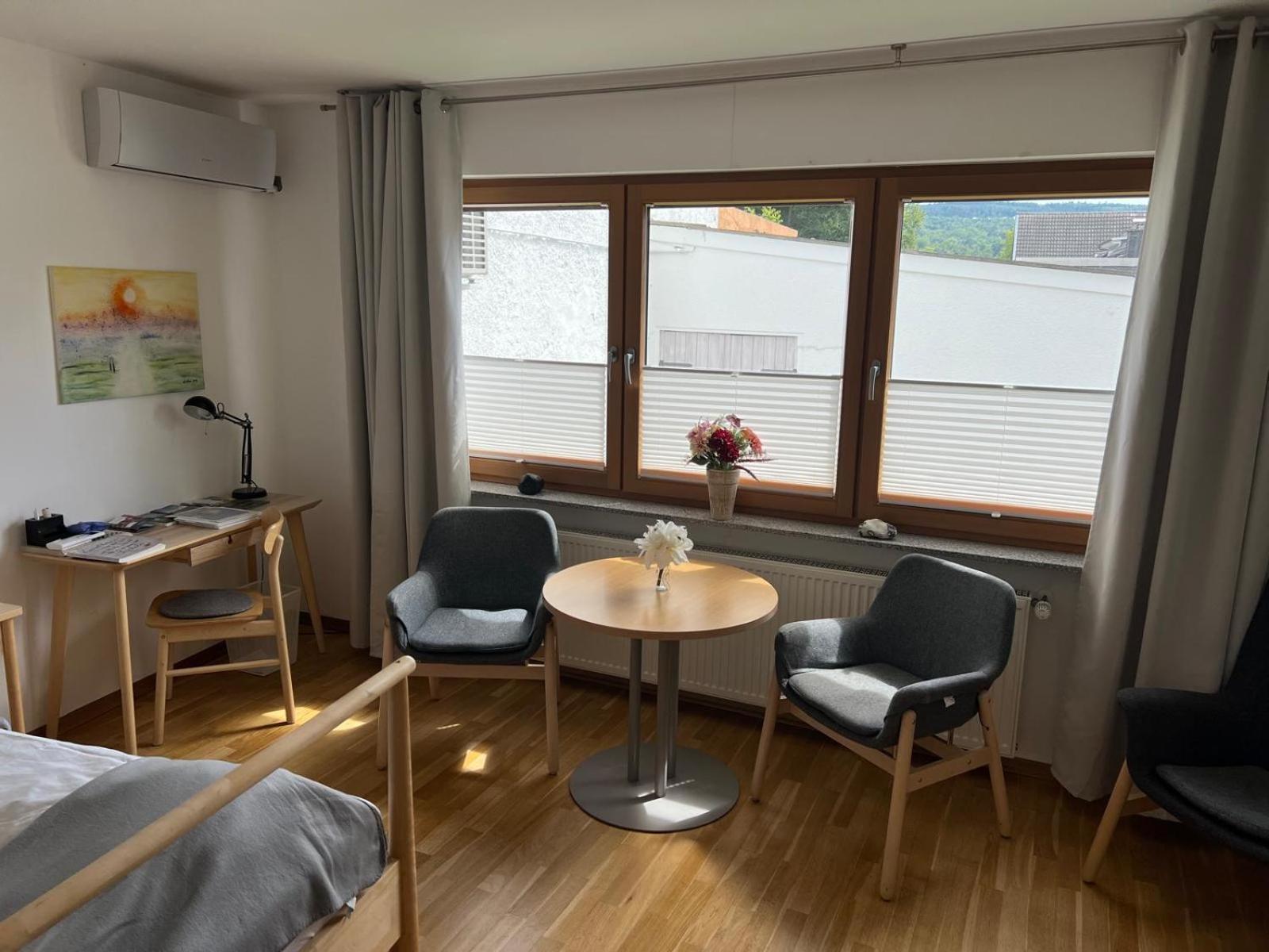 Ahrweiler Seelchen Bad Neuenahr-Ahrweiler Esterno foto