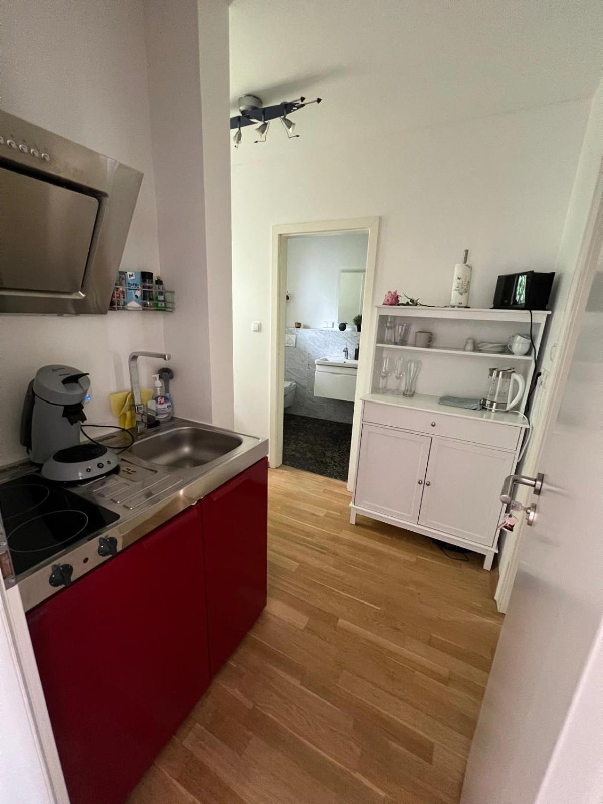 Ahrweiler Seelchen Bad Neuenahr-Ahrweiler Esterno foto